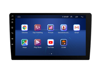 Toyota Yaris | Android 13 | Autoradio | 1999 t/m 2005 | CarPlay & Android Auto