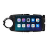 Toyota Yaris-radio med CarPlay og Android Auto | 2011–2019 | 9 tommer | Android 15 | CTX-7287