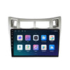 Toyota Yaris CarPlay- og Android Auto-radio | 2005–2012 | 9 inch | Android 15 | CTX-7289