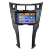 Toyota Yaris CarPlay autoradio | 2005 t/m 2012 | Denago DNG-A406 | 9 inch | Android 13 | Draadloos CarPlay & Android Auto