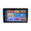 Toyota Yaris CarPlay autoradio | 1999 t/m 2005 | Denago DNG-A350 | 9 inch | Android 13 | Draadloos CarPlay & Android Auto