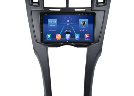 Toyota Yaris | Android 13 | Autoradio | 2005 t/m 2012 | CarPlay & Android Auto