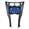 Toyota Yaris | Android 13 | Autoradio | 2005 t/m 2012 | CarPlay & Android Auto