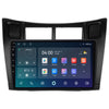 Toyota Yaris Radio mit CarPlay & Android Auto | 2005–2012 | 9 Zoll | Android 15 | CTX-7297