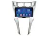 Toyota Yaris | Android 13 | Autoradio | 2005 t/m 2012 | CarPlay & Android Auto