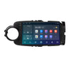 Toyota Yaris-radio med CarPlay og Android Auto | 2011–2019 | 9 tommer | Android 15 | CTX-7287
