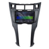 Toyota Yaris-radio med CarPlay og Android Auto | 2005–2012 | 9 tommer | Android 15 | CTX-7406