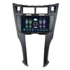 Toyota Yaris | Android 13 | Autoradio | 2005 t/m 2012 | CarPlay & Android Auto