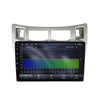 Toyota Yaris CarPlay- og Android Auto-radio | 2005–2012 | 9 inch | Android 15 | CTX-7289