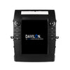 Toyota Corolla Tesla Style | Android 13 | Car radio | 2004 to 2009 | CarPlay & Android Auto