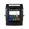 Toyota Corolla Tesla Style | Android 13 | Car radio | 2004 to 2009 | CarPlay & Android Auto