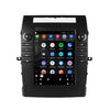 Toyota Corolla Tesla Style | Android 13 | Car radio | 2004 to 2009 | CarPlay & Android Auto