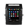 Toyota Corolla Tesla Style | Android 13 | Car radio | 2004 to 2009 | CarPlay & Android Auto