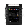 Toyota Corolla CarPlay autoradio | 2004 t/m 2009 | Denago DNG-A417 | 9.7 inch Tesla Style | Android 13 | Draadloos CarPlay & Android Auto