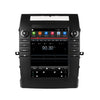Toyota Corolla Tesla Style | Android 13 | Car radio | 2004 to 2009 | CarPlay & Android Auto