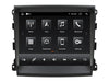 Radio para coche Porsche Panamera | 2009 a 2016 | Androide 13 | 4+64GB | 8 núcleos | Carplay y Android Auto