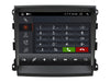 Radio para coche Porsche Panamera | 2009 a 2016 | Androide 13 | 4+64GB | 8 núcleos | Carplay y Android Auto