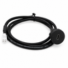 USB-C naar 6-Pins Autoradio Adapter | USB-C Inbouwpoort voor Aftermarket