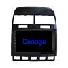 Volkswagen Touareg CarPlay autoradio | 2002 t/m 2010 | Denago DNG-A326 | 9 inch | Android 13 | Draadloos CarPlay & Android Auto
