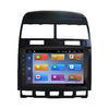 Volkswagen Touareg CarPlay autoradio | 2002 t/m 2010 | Denago DNG-A326 | 9 inch | Android 13 | Draadloos CarPlay & Android Auto