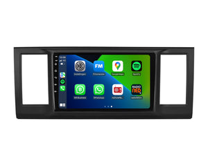 Collection image for: Autoradio compatible CarPlay pour Mazda 6 (2002-2007) & Android Auto