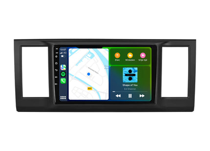 Volkswagen Caravelle | Android 13 | Autoradio | 2015 t/m 2020 | CarPlay & Android Auto