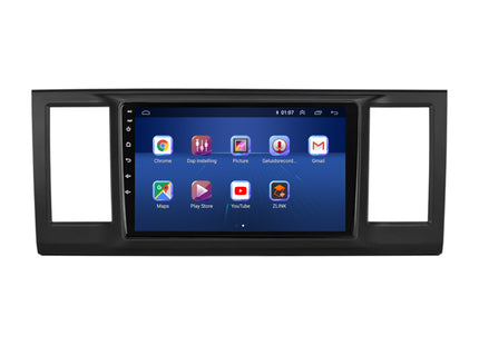 Volkswagen Caravelle | Android 13 | Autoradio | 2015 t/m 2020 | CarPlay & Android Auto