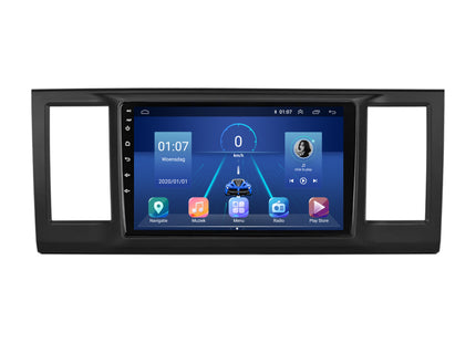 Volkswagen Caravelle | Android 13 | Autoradio | 2015 t/m 2020 | CarPlay & Android Auto