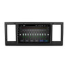 Volkswagen Caravelle CarPlay autoradio | 2015 t/m 2020 | Denago DNG-A393 | 9 inch | Android 13 | Draadloos CarPlay & Android Auto