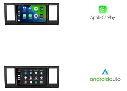Volkswagen Caravelle | Android 13 | Autoradio | 2015 t/m 2020 | CarPlay & Android Auto