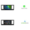 Volkswagen Caravelle | Android 13 | Autoradio | 2015 t/m 2020 | CarPlay & Android Auto