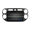 Volkswagen Tiguan CarPlay autoradio | 2007 t/m 2015 | Denago DNG-A394 | 9 inch | Android 13 | Draadloos CarPlay & Android Auto