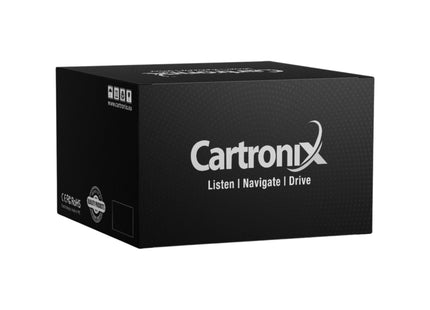 Dacia Autoradio Navigatie met CarPlay | Android 13