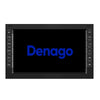 Ford Galaxy CarPlay autoradio | 2000 t/m 2006 | 4+64GB | Denago DNG-2718-7 | 7 inch | Android 15 | Draadloos CarPlay & Android Auto