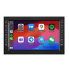 Ford Galaxy CarPlay autoradio | 2000 t/m 2006 | 4+64GB | Denago DNG-2718-7 | 7 inch | Android 15 | Draadloos CarPlay & Android Auto