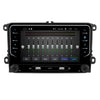 Volkswagen Tiguan CarPlay car radio | 2007 to 2015 | Denago DNG-3819-VT | 7 inches | Android 13 | Wireless CarPlay & Android Auto