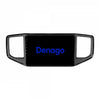 Volkswagen Amarok CarPlay autoradio | 2016 t/m 2022 | Denago DNG-A58 | 9 inch | Android 13 | Draadloos CarPlay & Android Auto