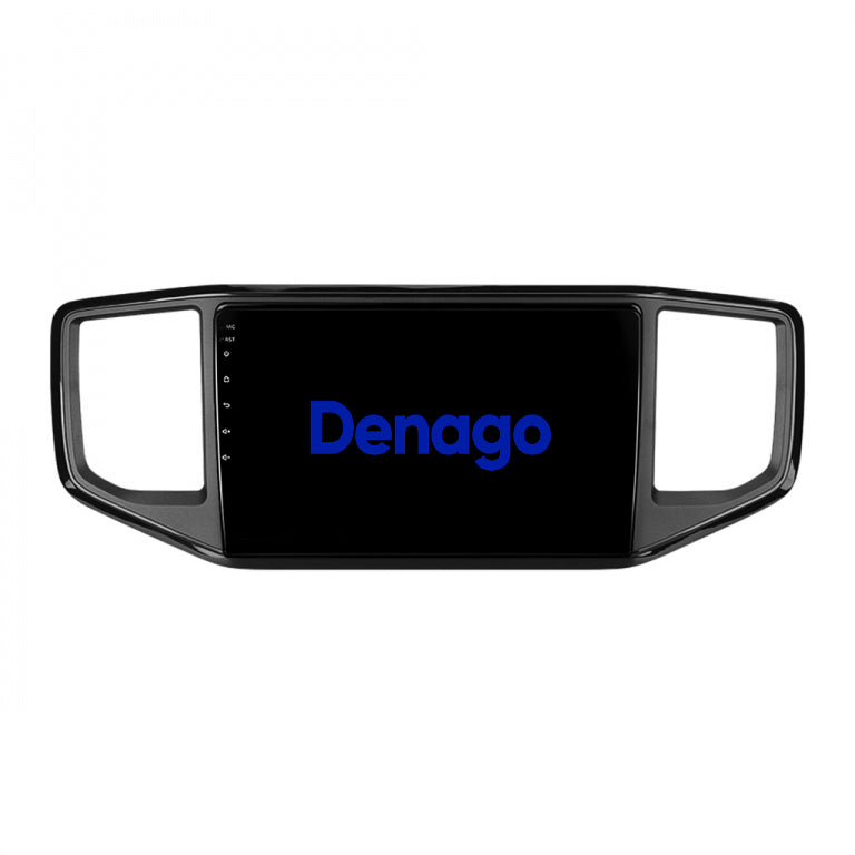 Volkswagen Amarok CarPlay autoradio | 2016 t/m 2022 | Denago DNG-A58 | 9 inch | Android 13 | Draadloos CarPlay & Android Auto