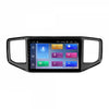 Volkswagen Amarok CarPlay autoradio | 2016 t/m 2022 | Denago DNG-A58 | 9 inch | Android 13 | Draadloos CarPlay & Android Auto