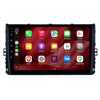 Autoradio CarPlay & Android Auto pour Volkswagen Golf 7 | 2017–2020 | 9 pouces | Android 15 | CTX-7372