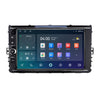 Volkswagen Passat B8 CarPlay- und Android-Auto-Radio | 2014–2023 | 9 Zoll | Android 15 | CTX-7357