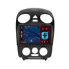Volkswagen Beetle CarPlay & Android Auto radio | 2004–2010 | 9 inch | Android 15 | CTX-7312