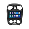 Volkswagen Beetle CarPlay & Android Auto radio | 2004–2010 | 9 inch | Android 15 | CTX-7312