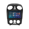 Volkswagen Beetle CarPlay & Android Auto radio | 2004–2010 | 9 inch | Android 15 | CTX-7312
