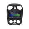 Volkswagen Beetle CarPlay & Android Auto radio | 2004–2010 | 9 inch | Android 15 | CTX-7312