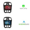 Volkswagen Beetle CarPlay & Android Auto radio | 2004–2010 | 9 inch | Android 15 | CTX-7312