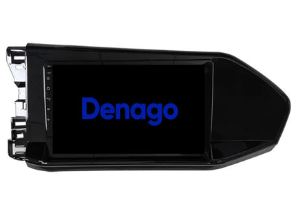 Volkswagen Caddy CarPlay autoradio | 2020 t/m 2025 | Denago DNG-A388 | 9 inch | Android 13 | Draadloos CarPlay & Android Auto