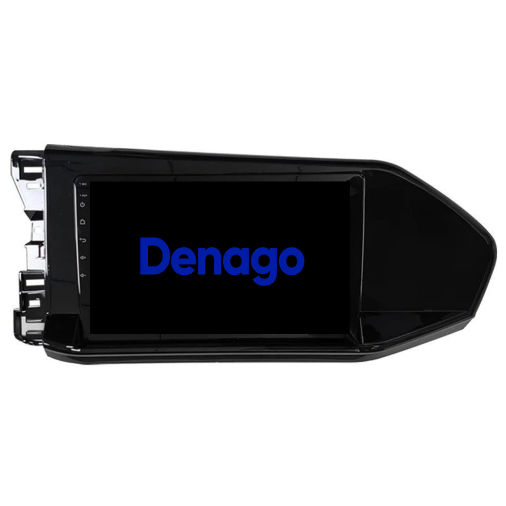 Volkswagen Caddy CarPlay autoradio | 2020 t/m 2025 | Denago DNG-A388 | 9 inch | Android 13 | Draadloos CarPlay & Android Auto
