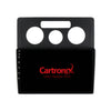 Volkswagen Caddy-radio med CarPlay och Android Auto | 2004–2010 | 10 tum | Android 15 | CTX-7240