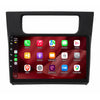 Volkswagen Caddy-radio med CarPlay og Android Auto | 2015–2018 | 9 tommer | Android 15 | CTX-7442